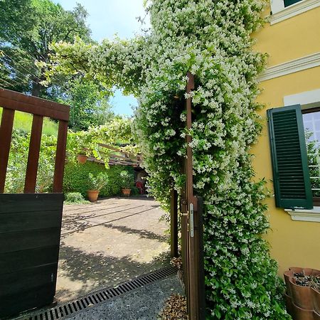 منزل الضيف Capodacqua   في Casa Zia Cianetta Residenza Di Campagna المظهر الخارجي الصورة