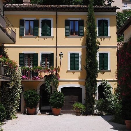 منزل الضيف Capodacqua   في Casa Zia Cianetta Residenza Di Campagna المظهر الخارجي الصورة