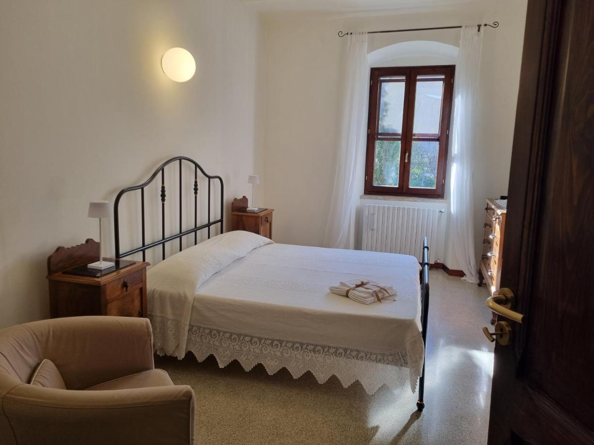منزل الضيف Capodacqua   في Casa Zia Cianetta Residenza Di Campagna المظهر الخارجي الصورة