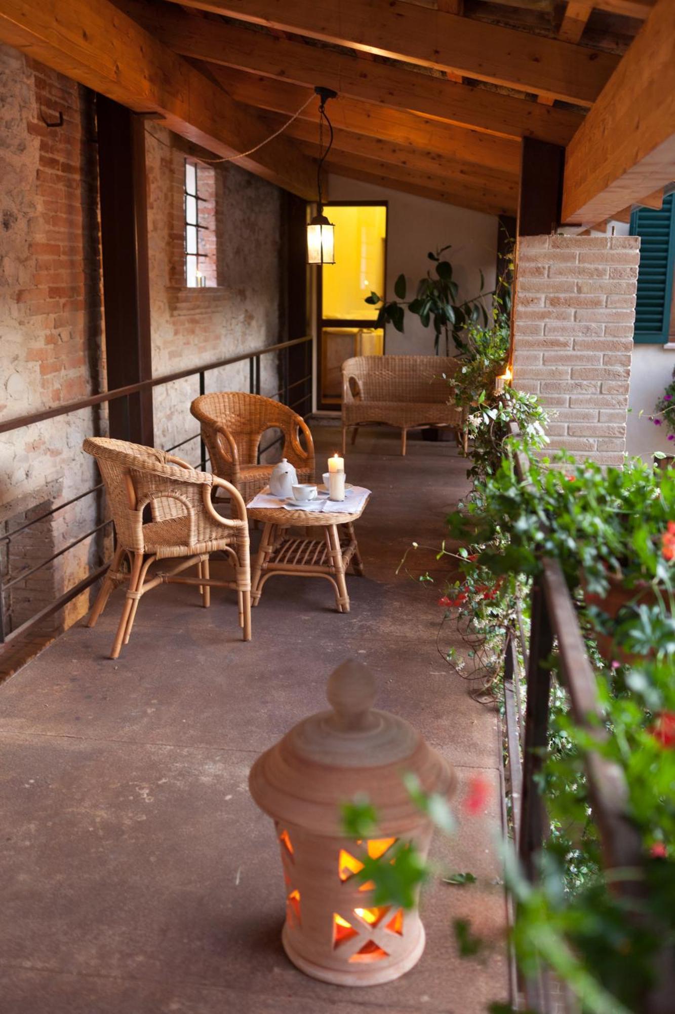 منزل الضيف Capodacqua   في Casa Zia Cianetta Residenza Di Campagna المظهر الخارجي الصورة