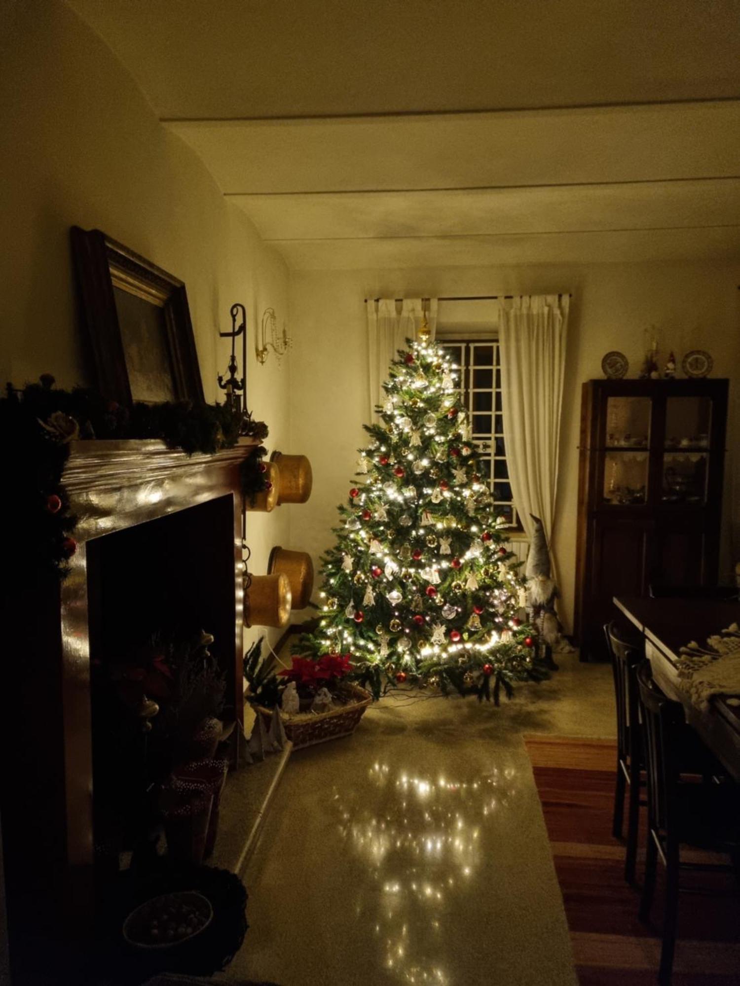 منزل الضيف Capodacqua   في Casa Zia Cianetta Residenza Di Campagna المظهر الخارجي الصورة