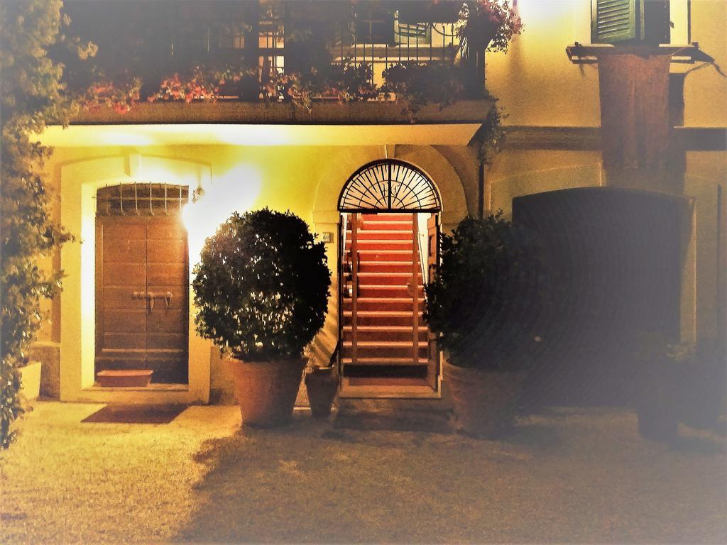 منزل الضيف Capodacqua   في Casa Zia Cianetta Residenza Di Campagna المظهر الخارجي الصورة