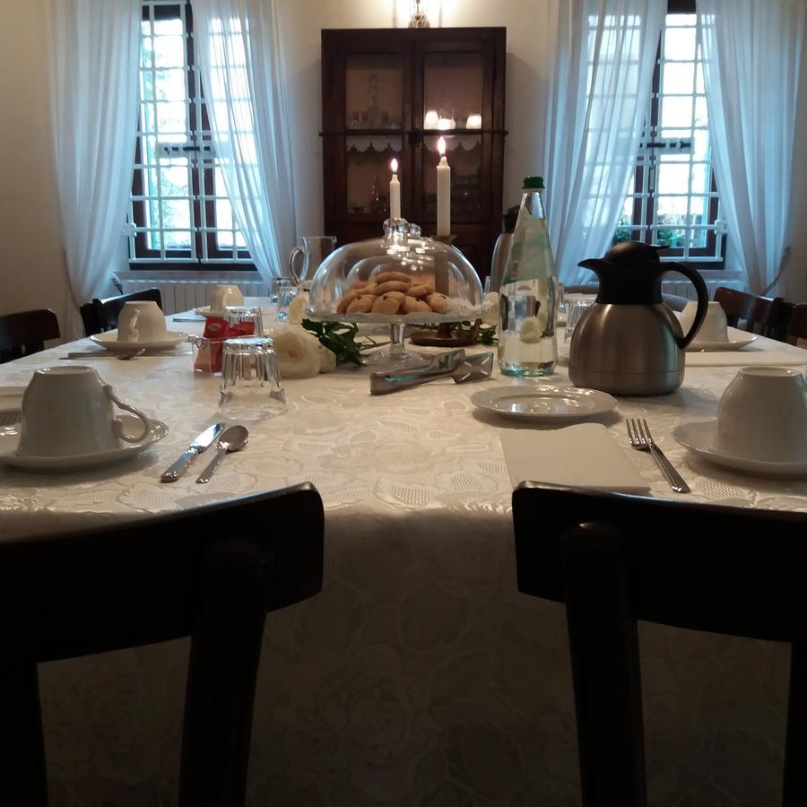 منزل الضيف Capodacqua   في Casa Zia Cianetta Residenza Di Campagna المظهر الخارجي الصورة