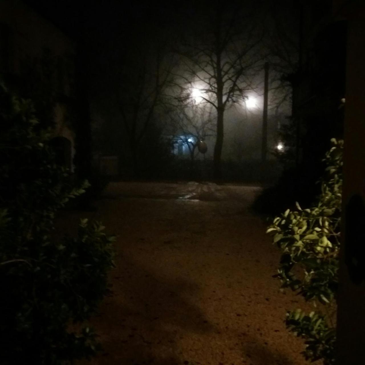 منزل الضيف Capodacqua   في Casa Zia Cianetta Residenza Di Campagna المظهر الخارجي الصورة